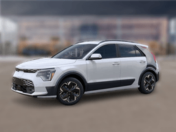 Kia Niro EV Wave FWD 2025