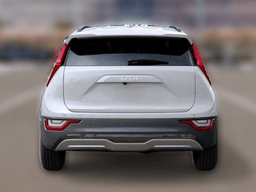 Kia Niro EV Wave FWD 2025