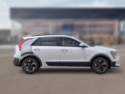 Kia Niro EV Wave FWD 2025