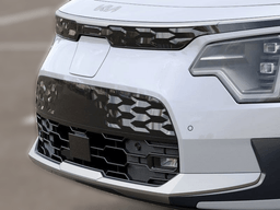 Kia Niro EV Wave FWD 2025