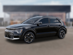 Kia Niro EV Wave FWD 2025