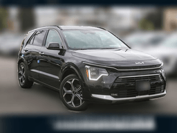 Kia Niro SX Touring FWD 2026