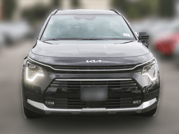 Kia Niro SX Touring FWD 2026