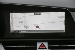 Kia Niro SX Touring FWD 2026