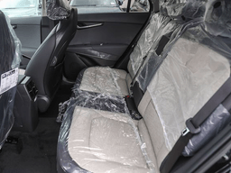 Kia Niro SX Touring FWD 2026