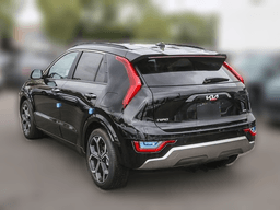 Kia Niro SX Touring FWD 2026