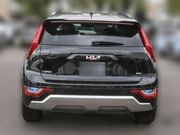 Kia Niro SX Touring FWD 2026