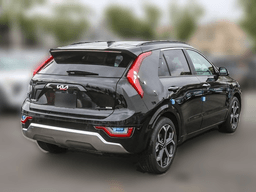 Kia Niro SX Touring FWD 2026