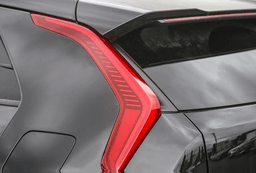 Kia Niro SX Touring FWD 2026