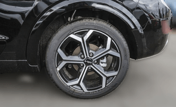 Kia Niro SX Touring FWD 2026