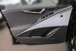 Kia Niro SX Touring FWD 2026