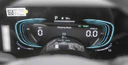 Kia Niro SX Touring FWD 2026