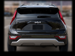 Kia Niro SX Touring FWD 2026