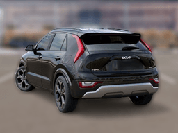 Kia Niro SX Touring FWD 2026