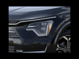 Kia Niro SX Touring FWD 2026