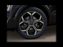 Kia Niro SX Touring FWD 2026