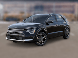 Kia Niro SX Touring FWD 2026
