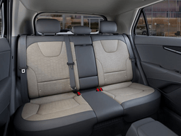 Kia Niro SX Touring FWD 2026