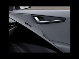 Kia Niro SX Touring FWD 2026