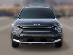 Kia Niro SX Touring FWD 2026