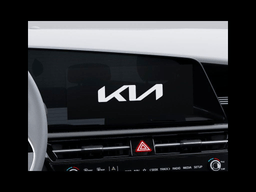 Kia Niro SX Touring FWD 2026
