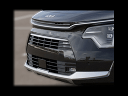 Kia Niro SX Touring FWD 2026