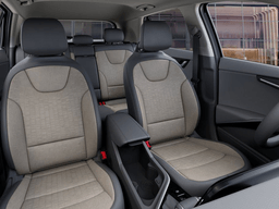 Kia Niro SX Touring FWD 2026