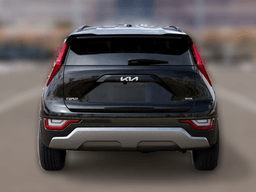 Kia Niro SX Touring FWD 2026