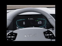 Kia Niro SX Touring FWD 2026