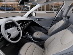 Kia Niro SX Touring FWD 2026