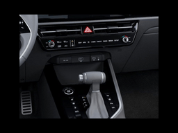 Kia Niro SX Touring FWD 2026