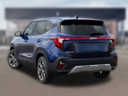 Kia Seltos LX FWD 2026