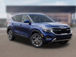 Kia Seltos LX FWD 2026