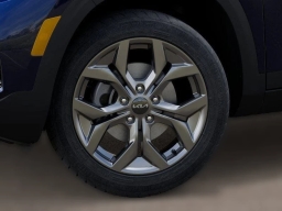 Kia Seltos LX FWD 2026