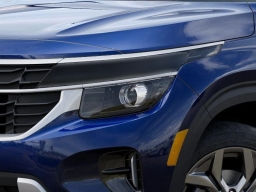 Kia Seltos LX FWD 2026