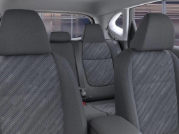 Kia Seltos LX FWD 2026