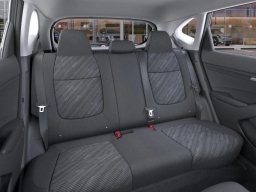 Kia Seltos LX FWD 2026