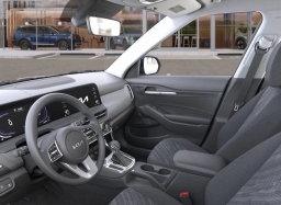 Kia Seltos LX FWD 2026