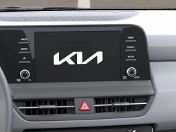 Kia Seltos LX FWD 2026