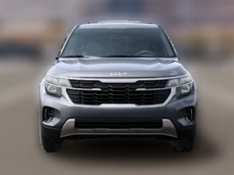 Kia Seltos LX FWD 2026