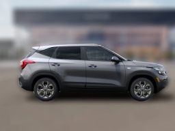 Kia Seltos LX FWD 2026