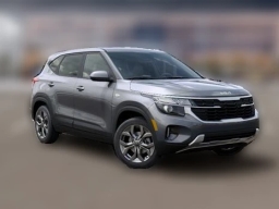 Kia Seltos LX FWD 2026