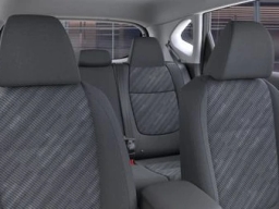 Kia Seltos LX FWD 2026