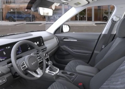 Kia Seltos LX FWD 2026