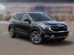 Kia Seltos LX FWD 2026