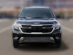 Kia Seltos LX FWD 2026