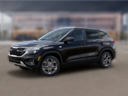 Kia Seltos LX FWD 2026