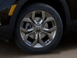 Kia Seltos LX FWD 2026