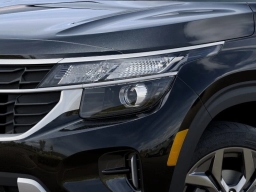 Kia Seltos LX FWD 2026