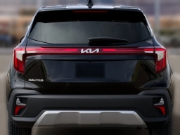 Kia Seltos LX FWD 2026